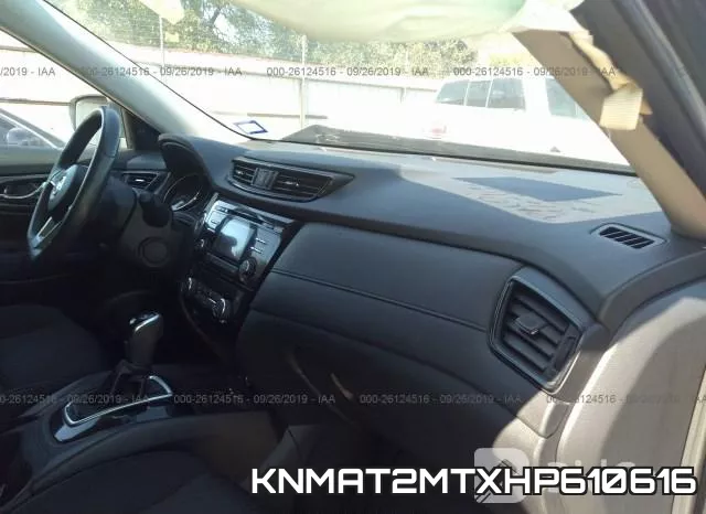 KNMAT2MTXHP610616 фото 6