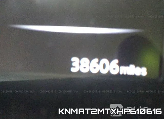 KNMAT2MTXHP610616 фото 8