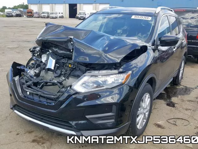 KNMAT2MTXJP536460 фото 3
