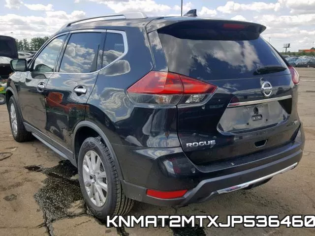 KNMAT2MTXJP536460 фото 4
