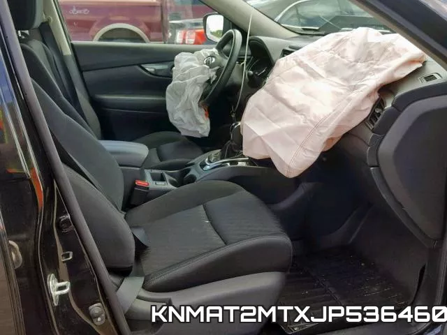 KNMAT2MTXJP536460 фото 6