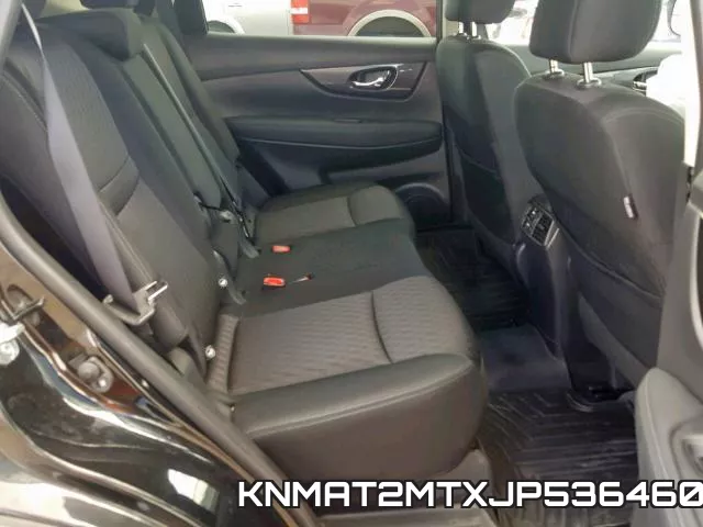 KNMAT2MTXJP536460 фото 7