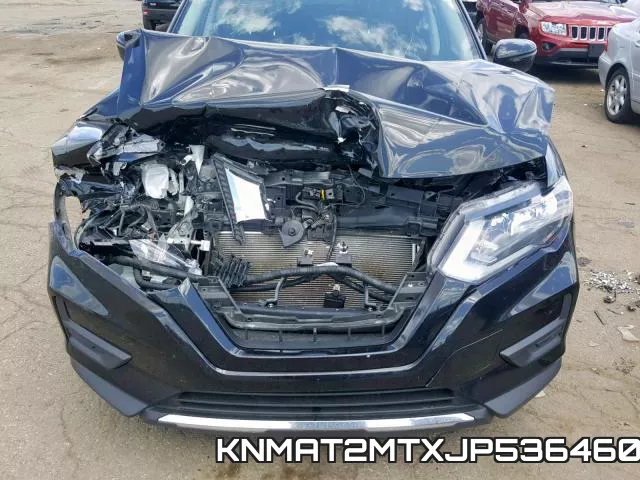 KNMAT2MTXJP536460 фото 8