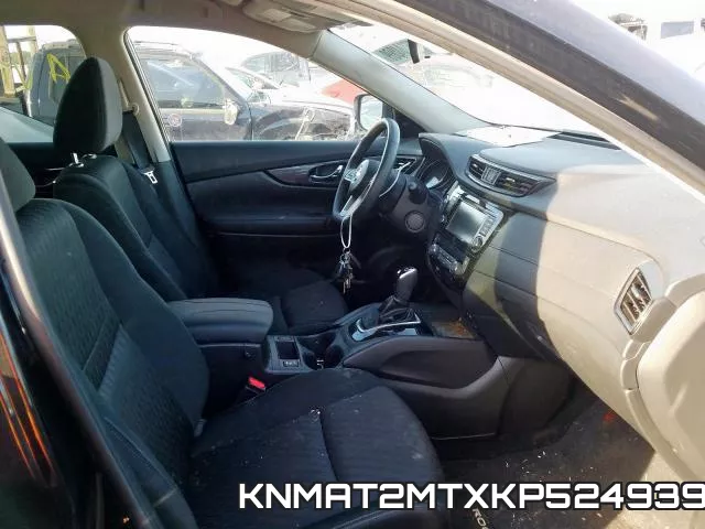 KNMAT2MTXKP524939 фото 6