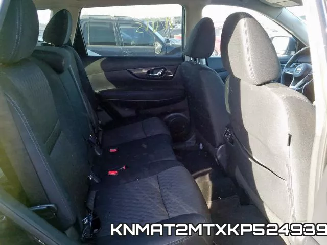 KNMAT2MTXKP524939 фото 7