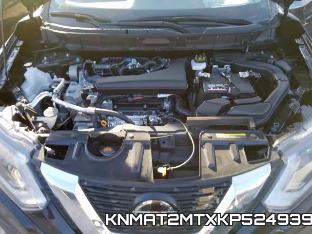 KNMAT2MTXKP524939 фото 8