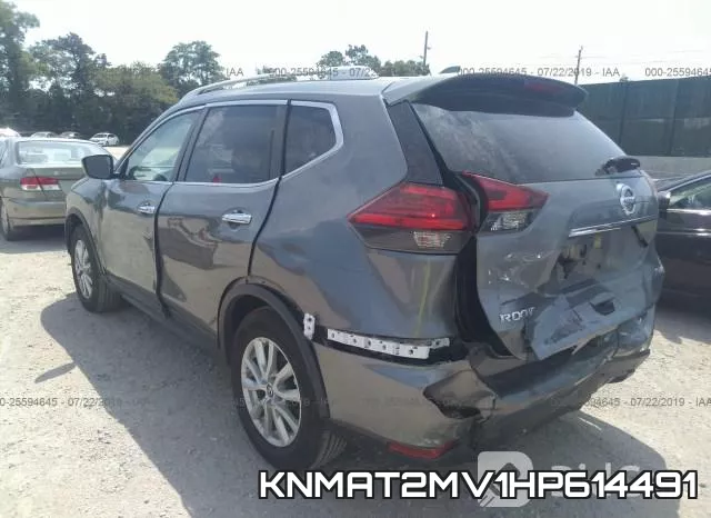 KNMAT2MV1HP614491 фото 4