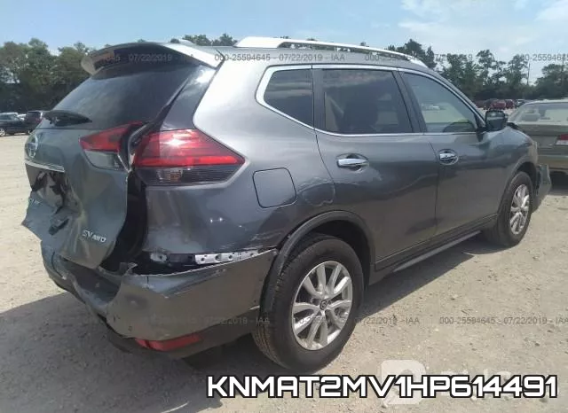KNMAT2MV1HP614491 фото 5