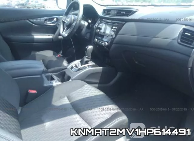KNMAT2MV1HP614491 фото 6