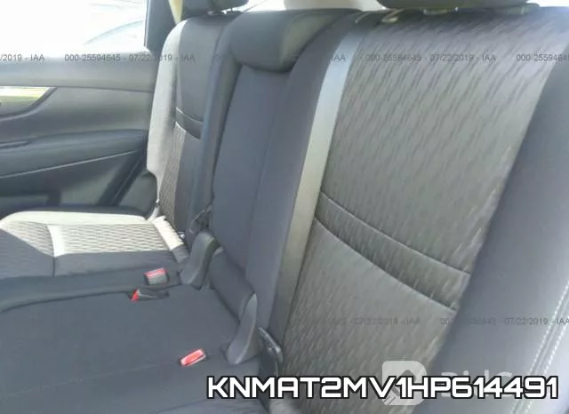 KNMAT2MV1HP614491 фото 9