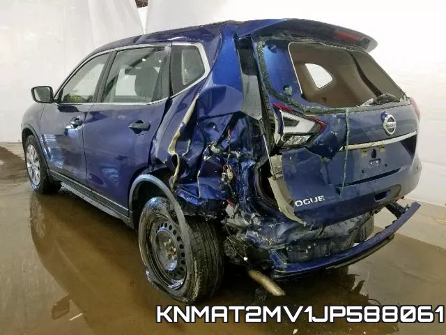 KNMAT2MV1JP588061 фото 4