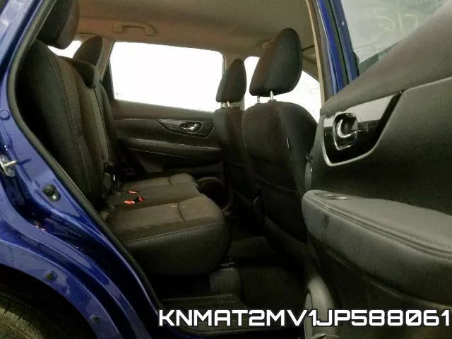 KNMAT2MV1JP588061 фото 7