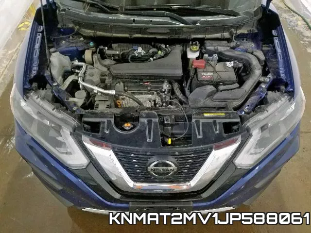 KNMAT2MV1JP588061 фото 8