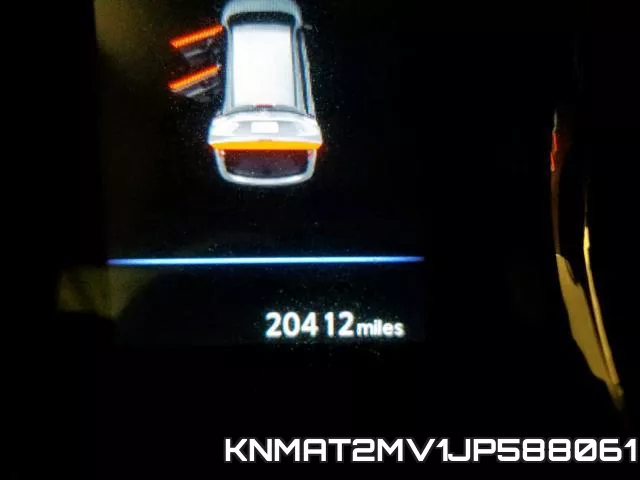 KNMAT2MV1JP588061 фото 9