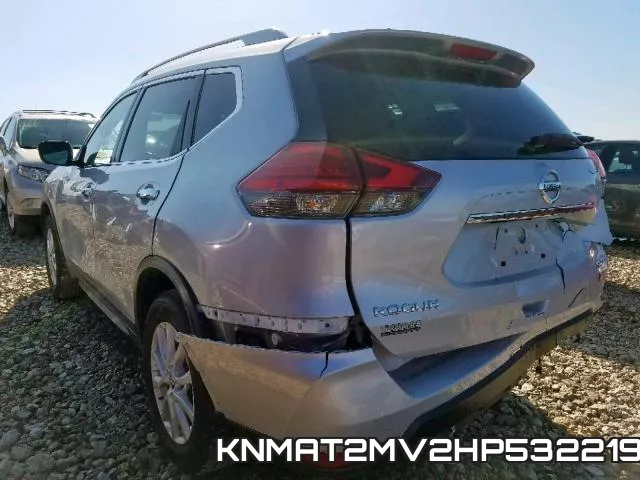 KNMAT2MV2HP532219 фото 4