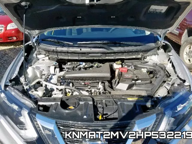 KNMAT2MV2HP532219 фото 8