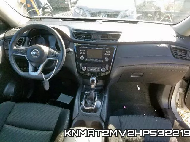 KNMAT2MV2HP532219 фото 10