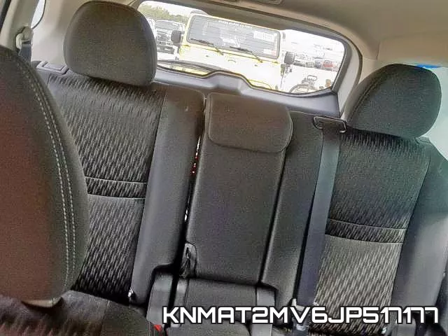 KNMAT2MV6JP517177 фото 2