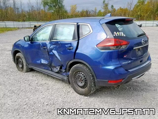 KNMAT2MV6JP517177 фото 4