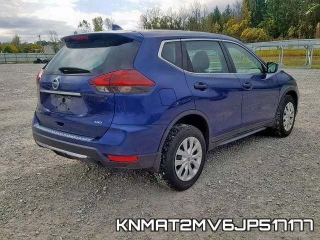 KNMAT2MV6JP517177 фото 5