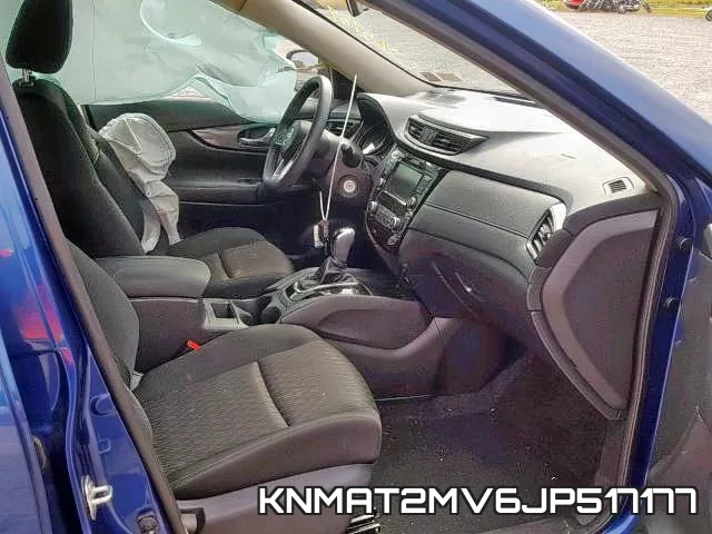 KNMAT2MV6JP517177 фото 6