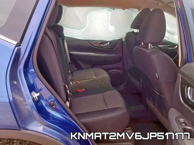 KNMAT2MV6JP517177 фото 7