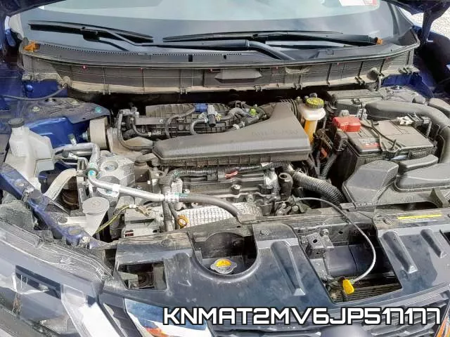 KNMAT2MV6JP517177 фото 8