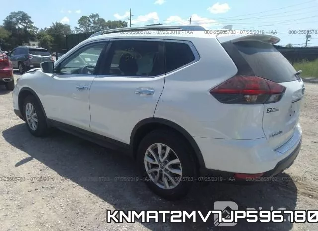 KNMAT2MV7JP596780 фото 4