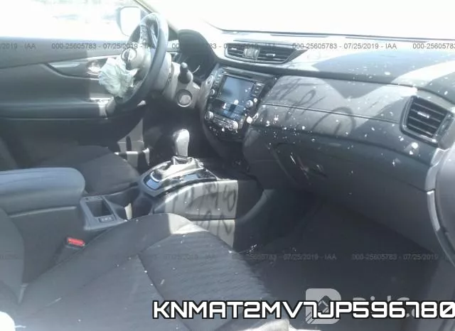 KNMAT2MV7JP596780 фото 6