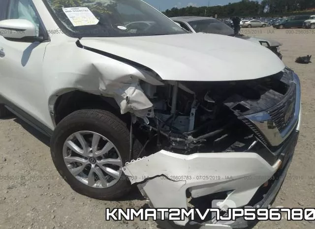 KNMAT2MV7JP596780 фото 7