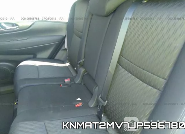 KNMAT2MV7JP596780 фото 9