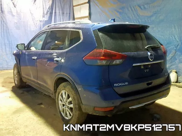 KNMAT2MV8KP512757 фото 4
