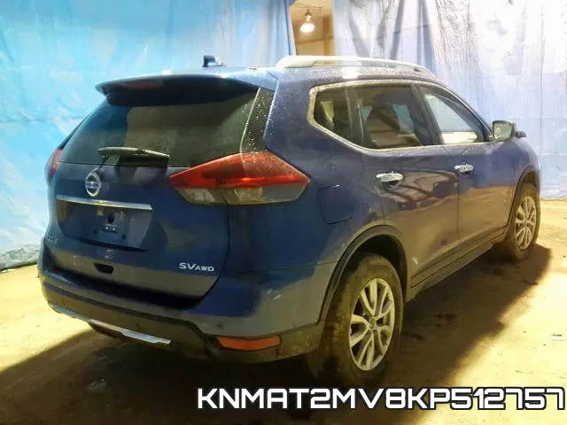 KNMAT2MV8KP512757 фото 5