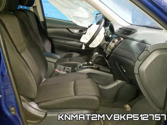 KNMAT2MV8KP512757 фото 6