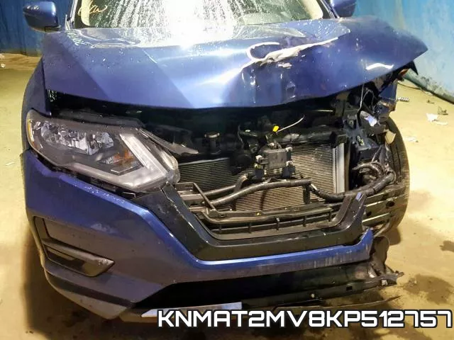 KNMAT2MV8KP512757 фото 10