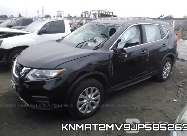 KNMAT2MV9JP585263 фото 3