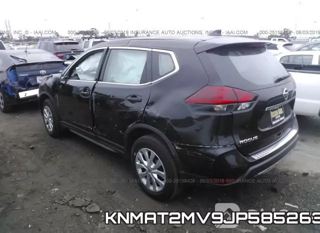 KNMAT2MV9JP585263 фото 4