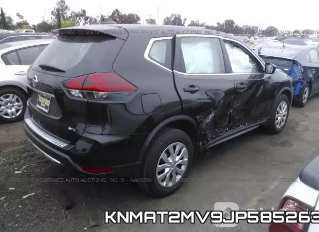 KNMAT2MV9JP585263 фото 5