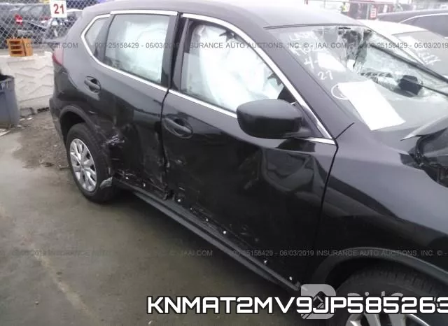 KNMAT2MV9JP585263 фото 7