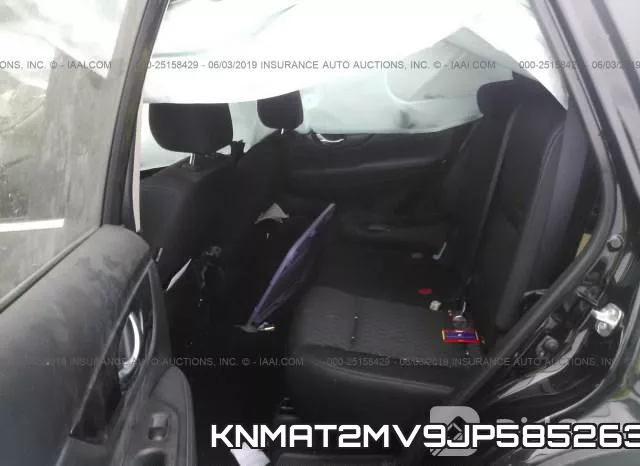 KNMAT2MV9JP585263 фото 9