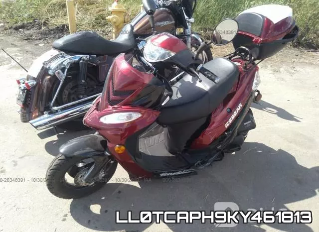 LL0TCAPH9KY461813 фото 3