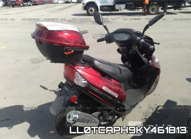 LL0TCAPH9KY461813 фото 4