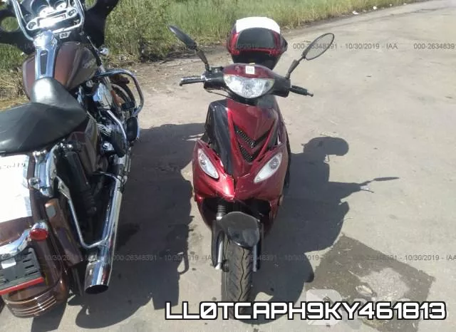 LL0TCAPH9KY461813 фото 6