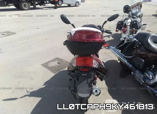 LL0TCAPH9KY461813 фото 7