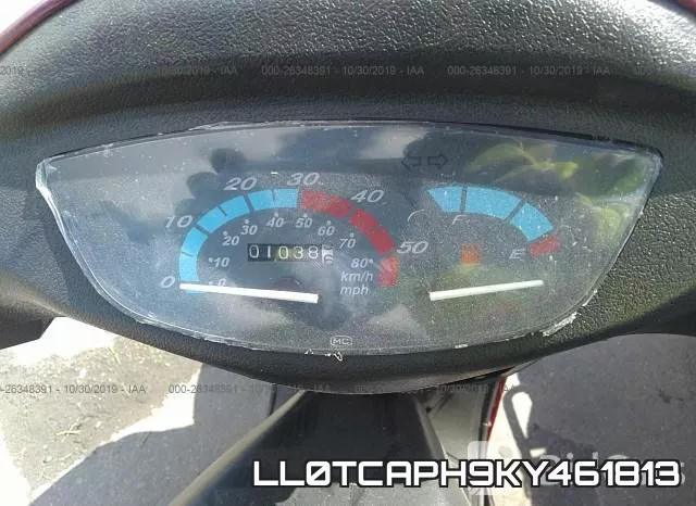 LL0TCAPH9KY461813 фото 8