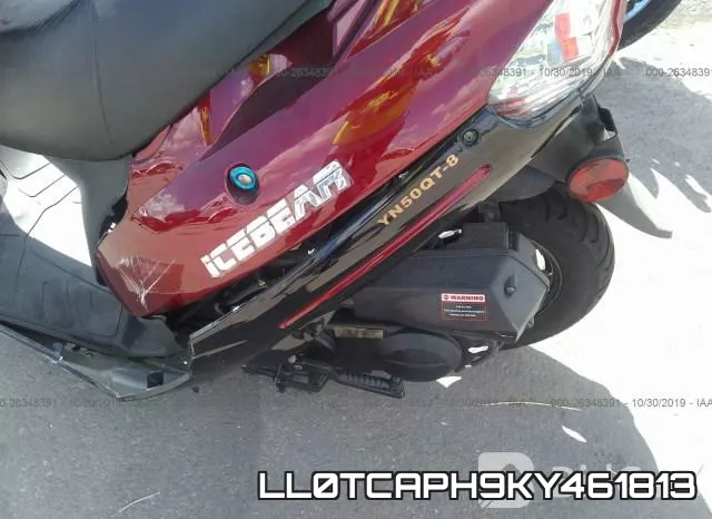 LL0TCAPH9KY461813 фото 10
