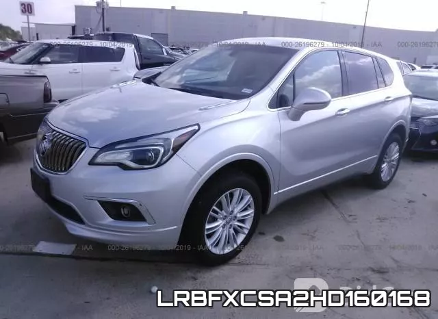 LRBFXCSA2HD160168 фото 3