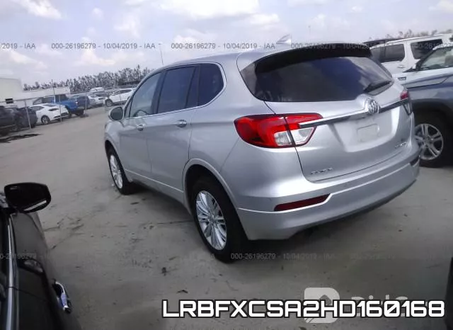 LRBFXCSA2HD160168 фото 4
