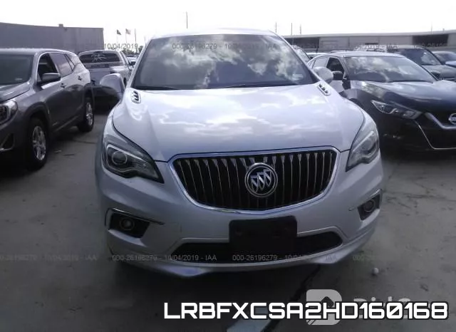 LRBFXCSA2HD160168 фото 7