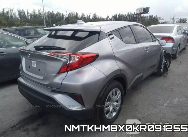 NMTKHMBX0KR091255 фото 5